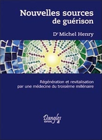 Image de Nouvelles sources de guérison
