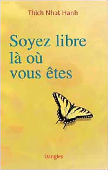 Image de Soyez libre là où vous êtes