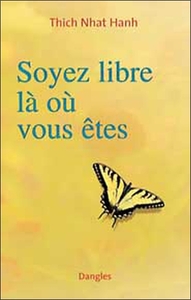 Image de Soyez libre là où vous êtes
