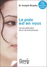 Image de Paix est en vous - Lois spirituelles