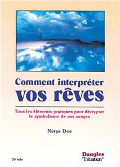 Image de Comment interpréter vos rêves