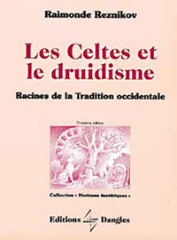 Picture of Celtes et le druidisme