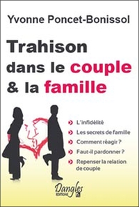 Picture of Trahison dans le couple et la famille