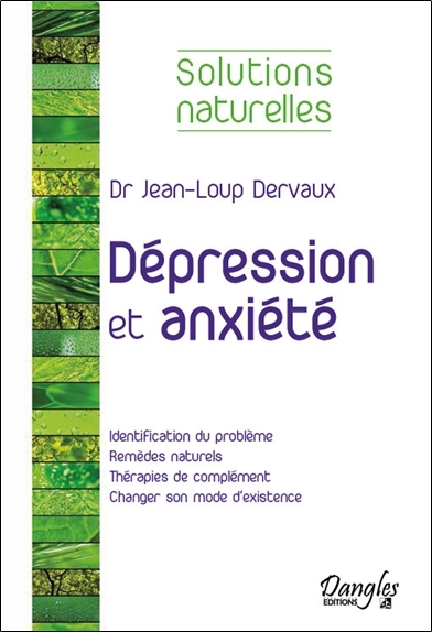 Image de Dépression et anxiété