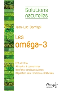 Image de Les oméga-3