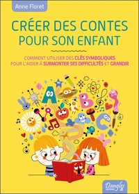 Image de Créer des contes pour son enfant