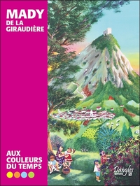 Image de Aux couleurs du temps