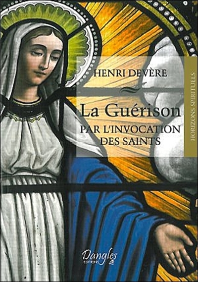 Image de Guérison par l'invocation des saints