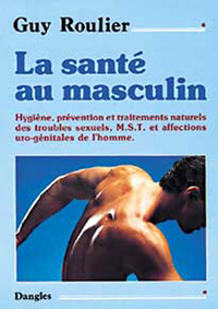 Picture of Santé au masculin