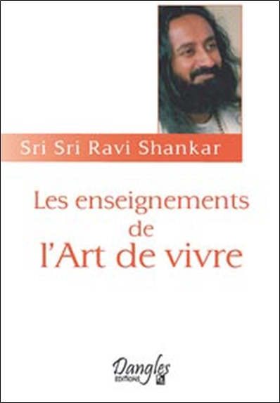 Picture of Enseignements de l'art de vivre