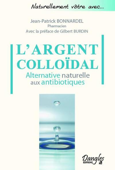 Image de L'argent colloïdal - Alternative naturelle aux antibiotiques