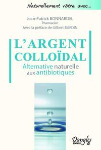 Image de L'argent colloïdal - Alternative naturelle aux antibiotiques