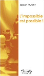 Picture of Impossible est possible