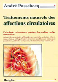 Image de Traitements naturels des affections circulatoires