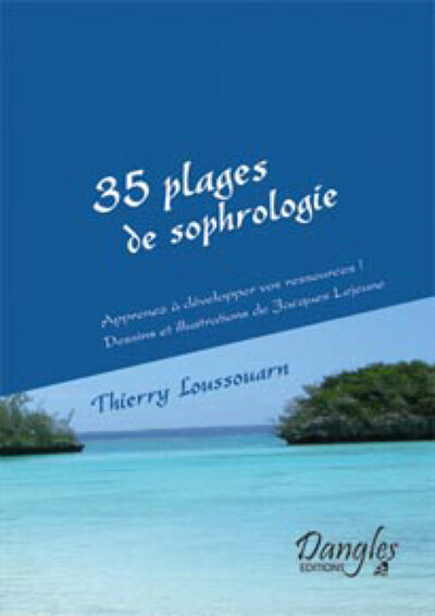 Image de 35 plages de sophrologie