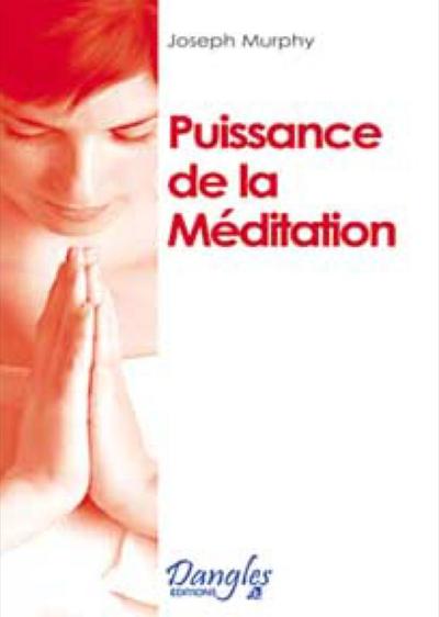 Picture of Puissance de la méditation
