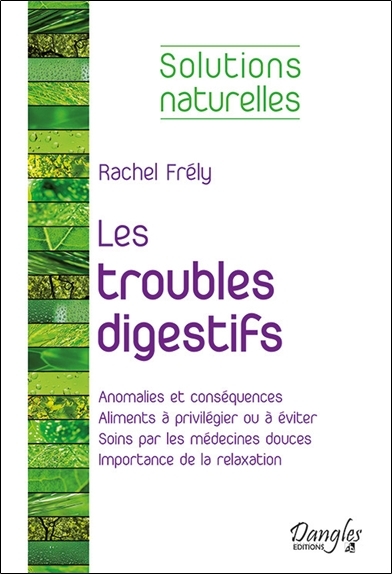 Image de Les troubles digestifs - Solutions naturelles