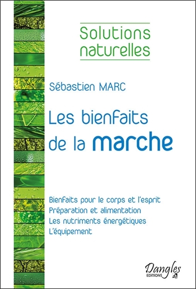 Image de Les bienfaits de la marche - Solutions naturelles