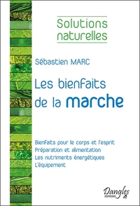 Image de Les bienfaits de la marche - Solutions naturelles