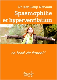 Image de Spasmophilie et hyperventilation