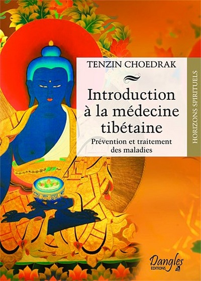 Picture of Introduction à la médecine tibétaine