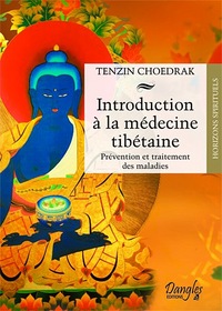 Picture of Introduction à la médecine tibétaine