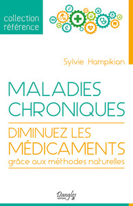 Image de Maladies chroniques - Diminuez les médicaments grâce aux méthodes naturelles