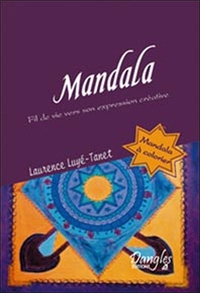 Picture of Mandala - Fil de vie vers son expression créatrice