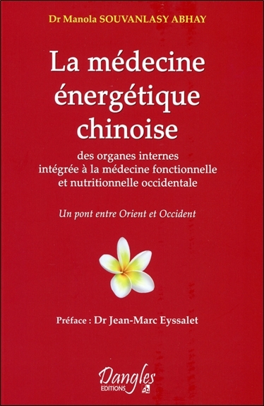 Image de La médecine énergétique chinoise des organes internes