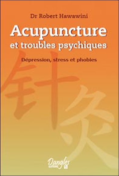 Image de Acupuncture et troubles psychiques