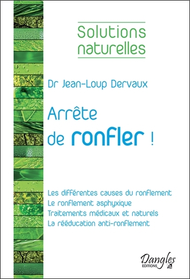 Image de Arrête de ronfler ! Les différentes causes du ronflement