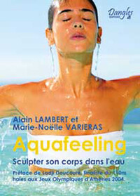 Picture of Aquafeeling - Sculpter son corps dans l'eau