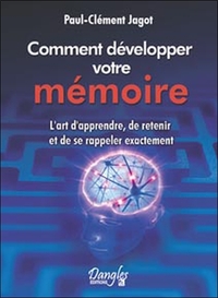 Picture of Comment développer votre mémoire