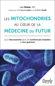 Image de Les mitochondries au coeur de la médecine du futur