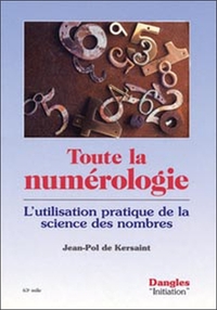 Image de Toute la numérologie