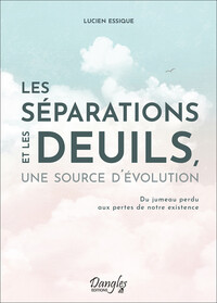 Picture of Les séparations et les deuils, une source d'évolution - Du jumeau perdu aux pertes de notre existence