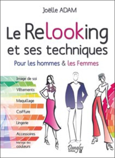 Picture of Relooking et ses techniques
