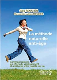 Image de Méthode naturelle anti-âge