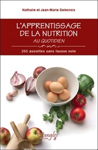 Picture of Apprentissage de la nutrition au quotidien