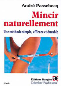 Picture of Mincir naturellement - Une méthode simple et durable