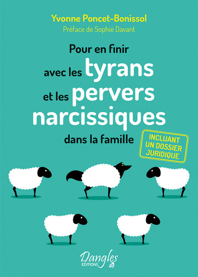 Image de Pour en finir avec les tyrans et les pervers narcissiques dans la famille