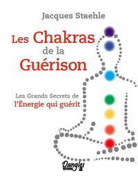 Image de Les chakras de la guérison