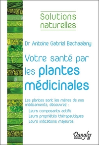 Image de Votre santé par les plantes médicinales