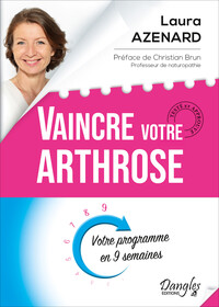 Image de Vaincre votre arthrose - Votre programme en 9 semaines