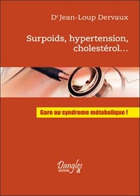 Image de Surpoids. hypertension. cholestérol