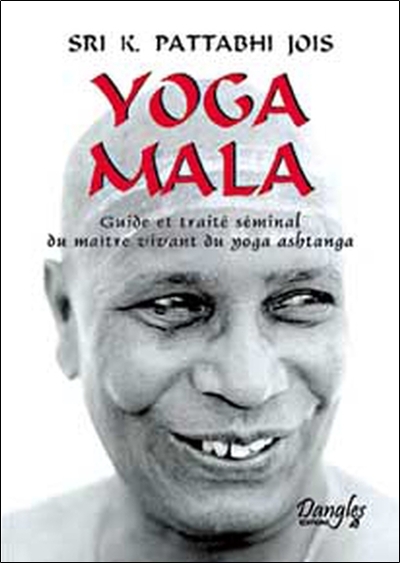 Image de Yoga mala