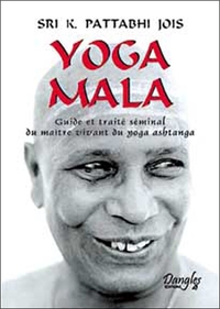 Image de Yoga mala