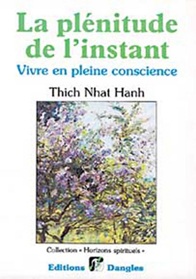 Image de Plénitude de l'instant