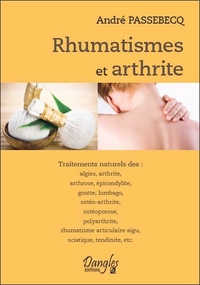 Image de Rhumatismes et arthrite