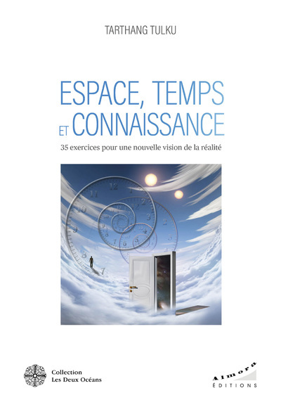 Image de Espace, temps et connaissance - 35 exercices pour une nouvelle vision de la réalité